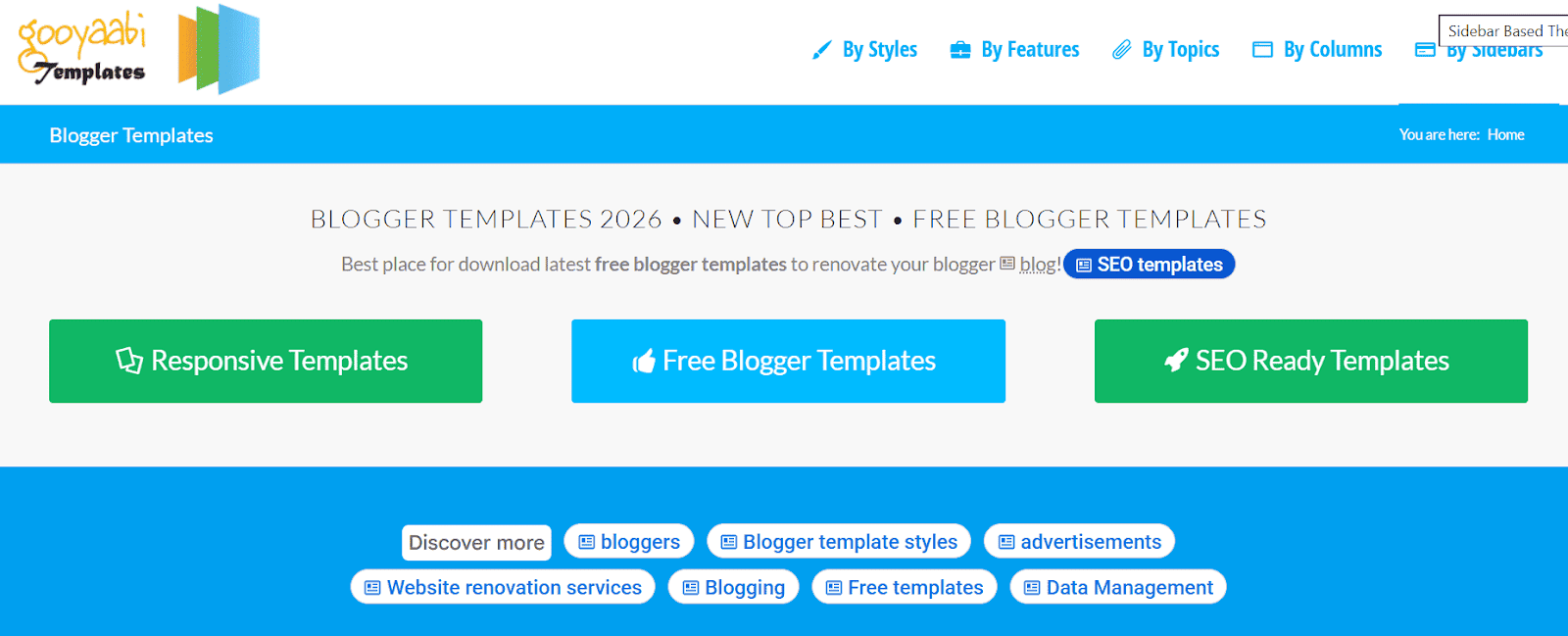 Are Gooyaabi Templates Free to Use? Are Gooyaabi Templates Free to Use?