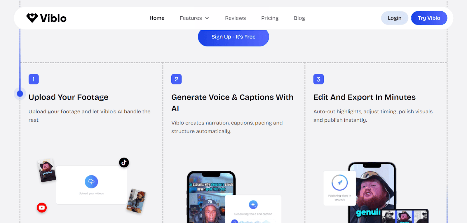 Viblo AI MOD APK
