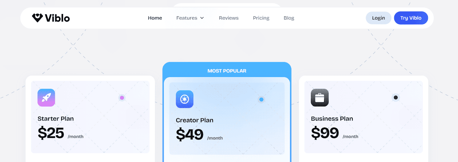 Viblo AI Pricing