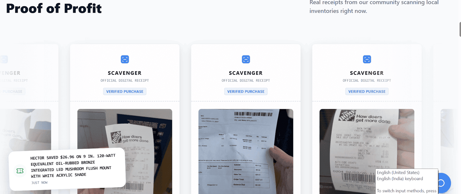 Scavenger AI Penny Deals: Are They Worth It? Scavenger AI Penny Deals: Are They Worth It?